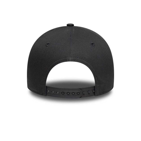 New Era Καπέλο New York Yankees MLB Metallic 9FORTY E-Frame Adjustable Cap